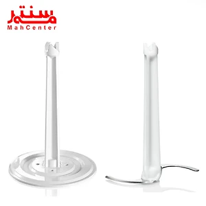 نمای تیغه خردکن بوش مدل MMR15A1